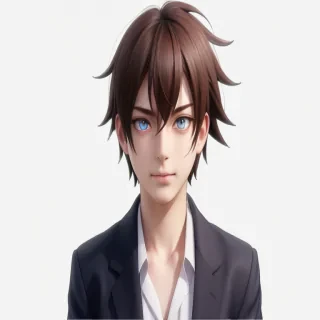 png anime