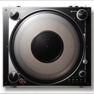 music transparent