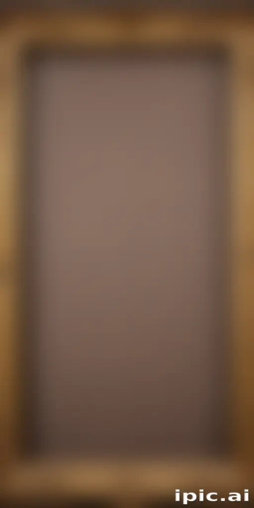 frame photo background