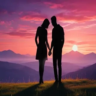 background for lovers