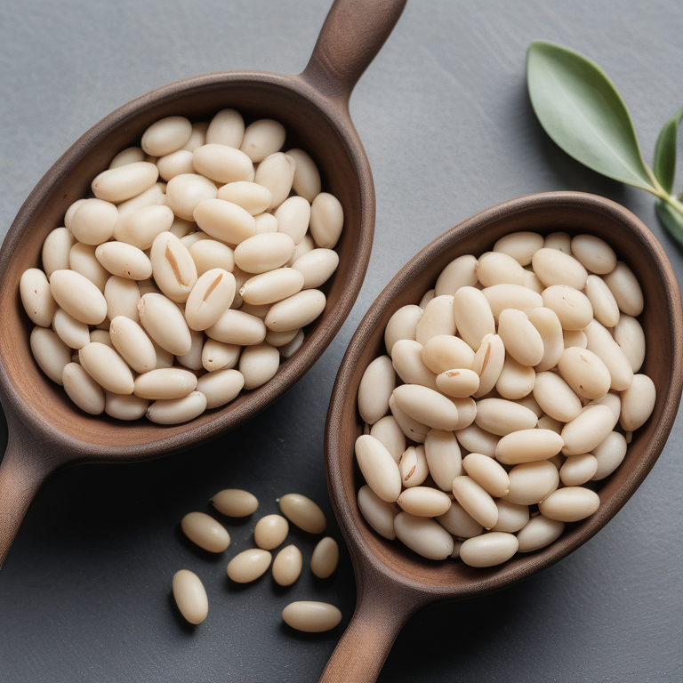 butter beans vs cannellini beans