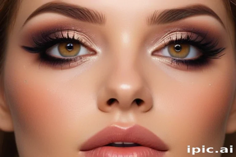 makeup background