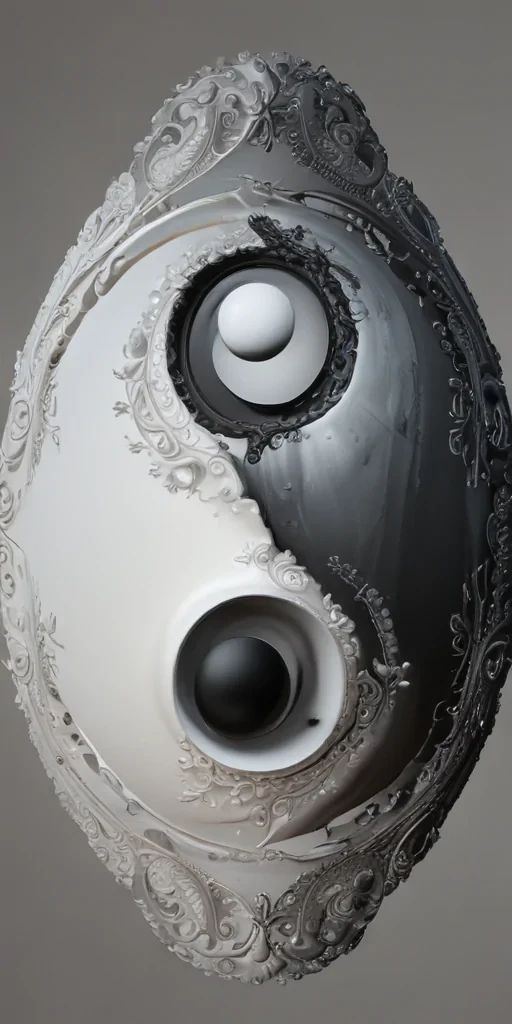 yin and yang png
