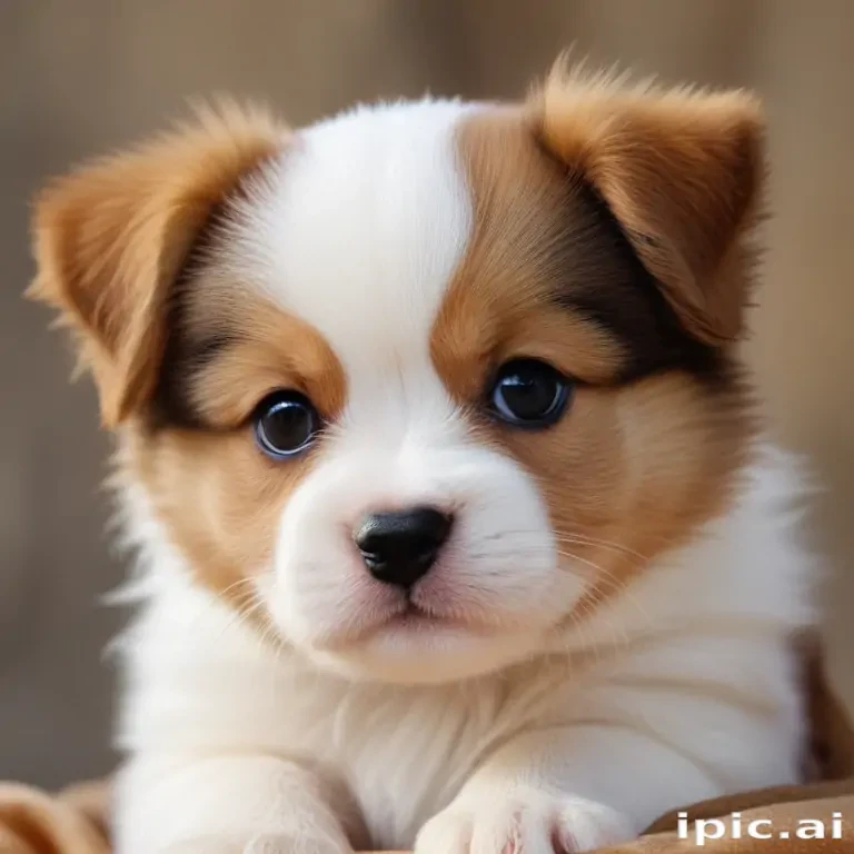 cute puppy wallpapers