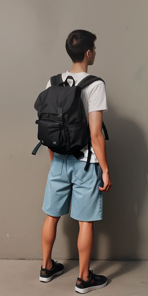 backpack png