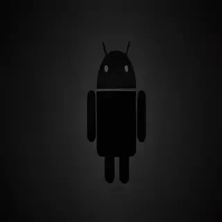 dark wallpaper for android
