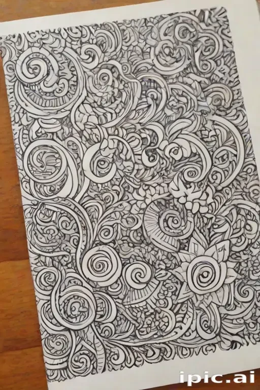 doodle art