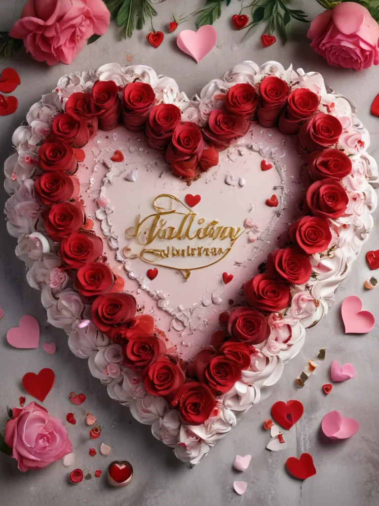 valentines day aesthetic