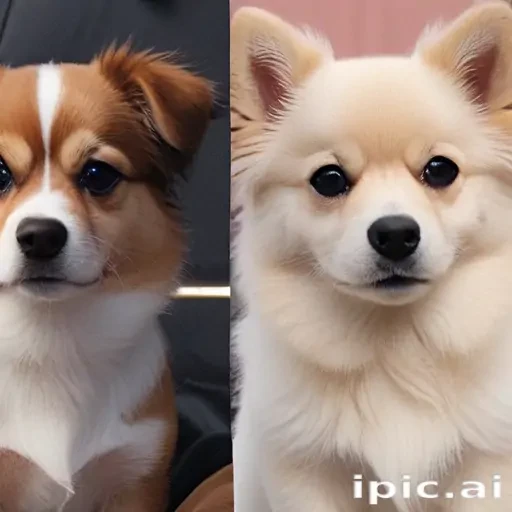 aesthetic wallpapers dogs