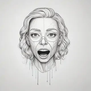 line art png
