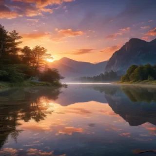 peaceful background images