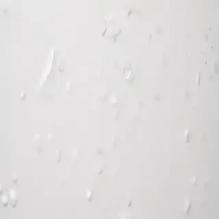 white background