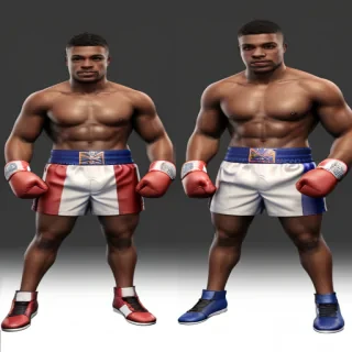 boxers png
