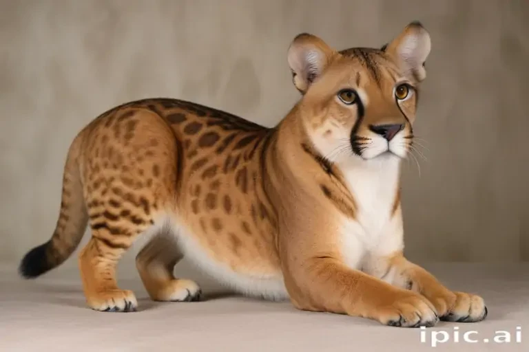 savannah breed