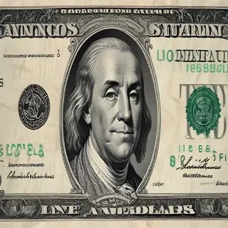 dollar png