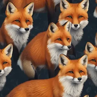 fox backgrounds