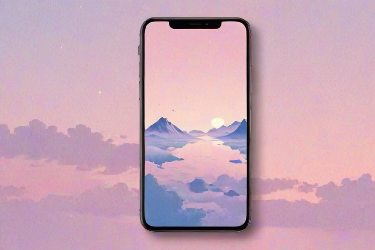 wallpapers for phones aesthetic