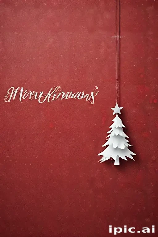 merry christmas phone wallpaper