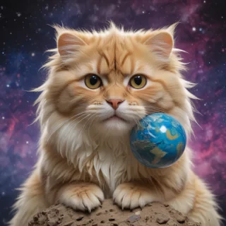 planet nerm