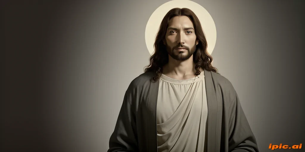 aesthetic jesus wallpapers