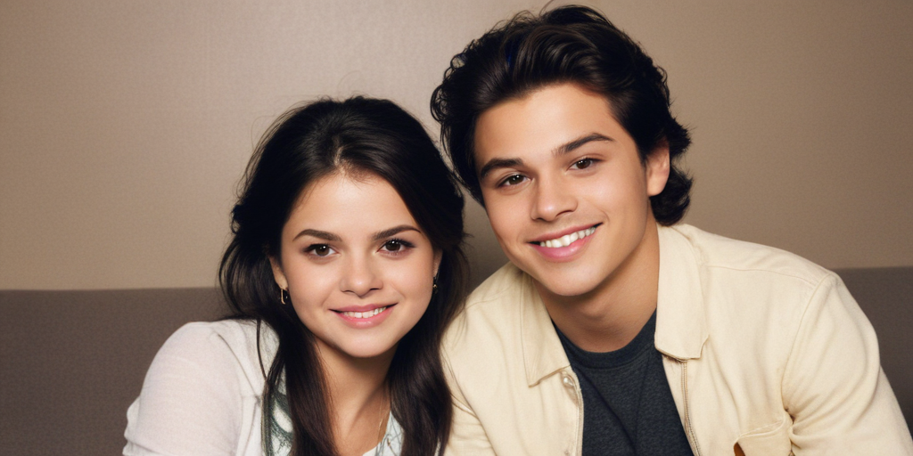 jake t austin and selena gomez