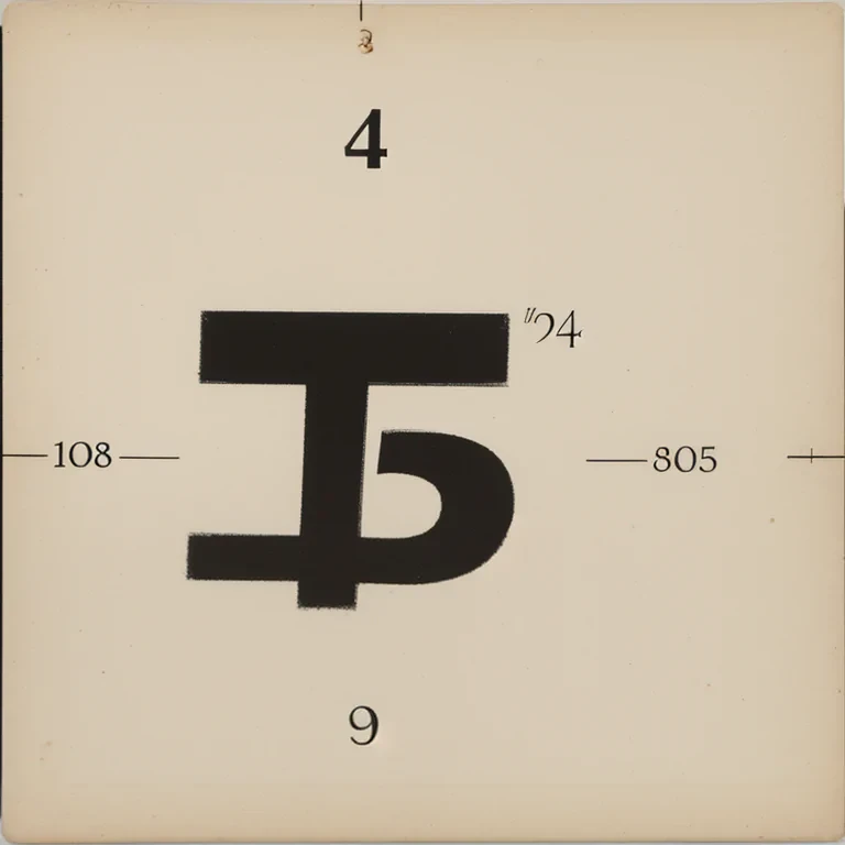 number 4