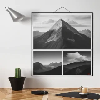 aesthetic wall posters to print