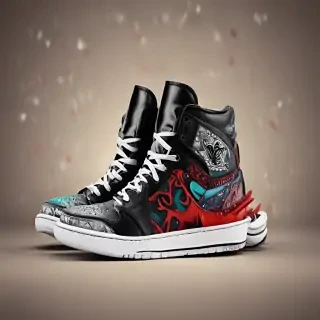 shoe wallpapers