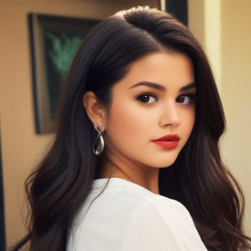 people you know selena gomez