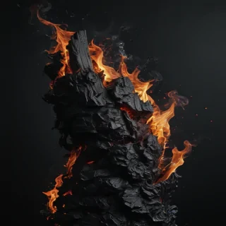 black background wallpaper aesthetic