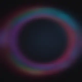 neon circle png