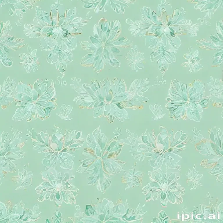 mint green backgrounds