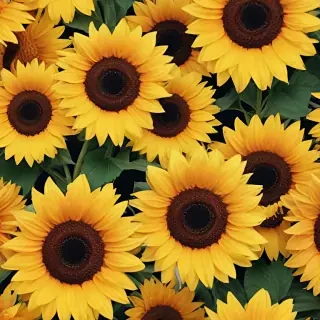 iphone cute sunflower wallpaper
