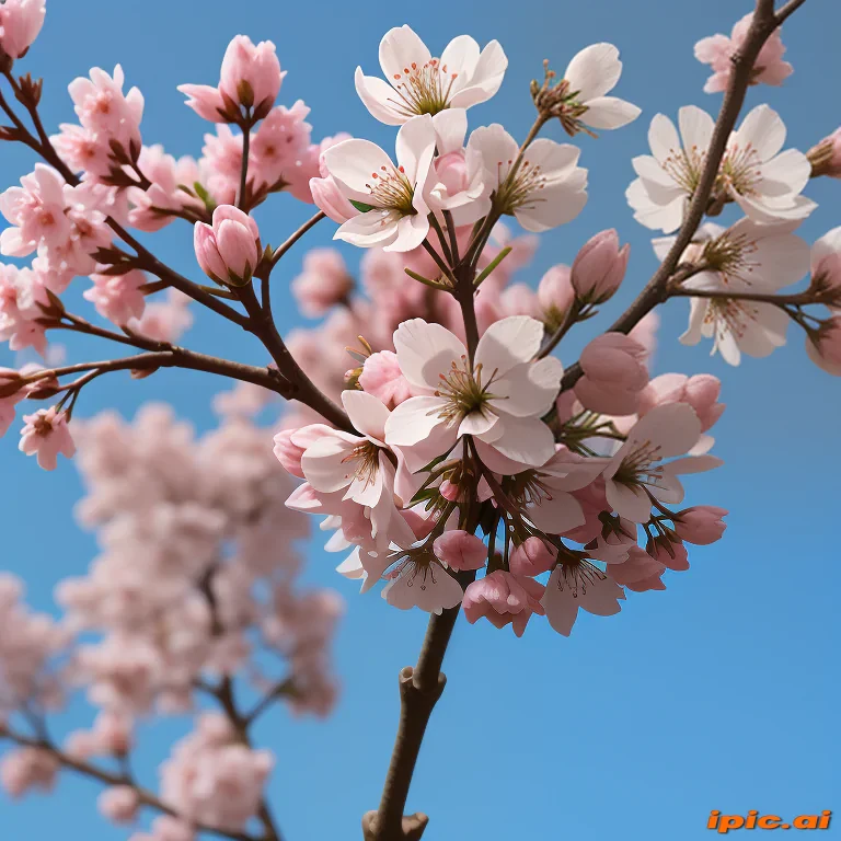 blossom png