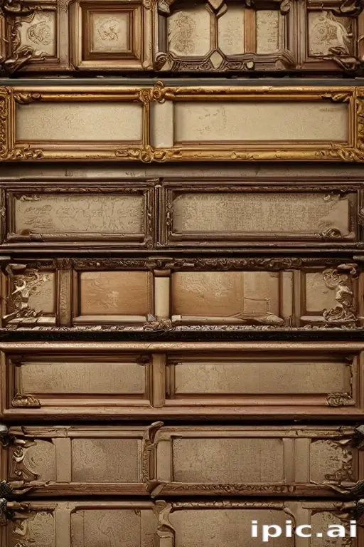 background frames