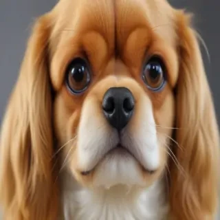 english toy spaniel