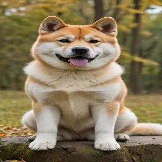 akita inu dog breed