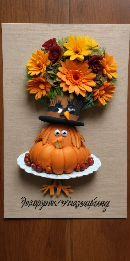 happy thanksgiving