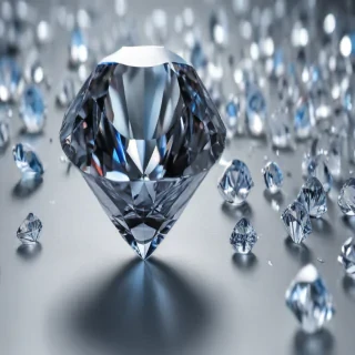 diamonds wallpaper