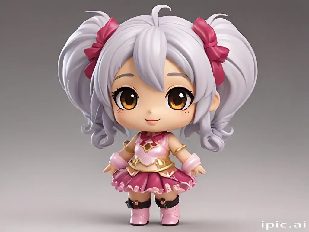 chibi