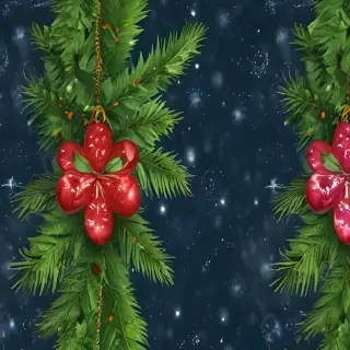 free christmas backgrounds for iphone