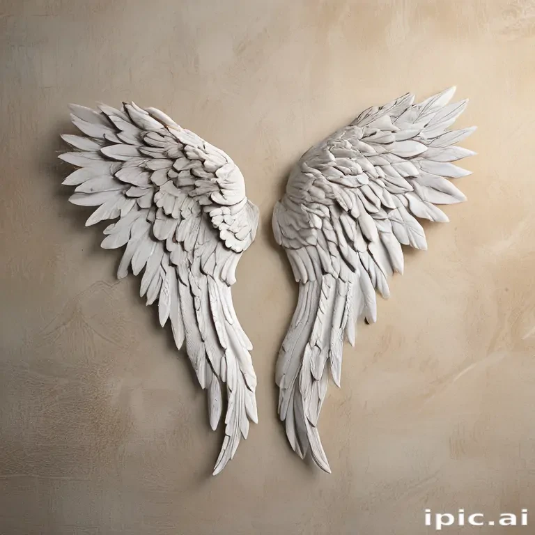 angel wing images