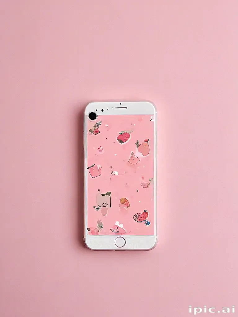 iphone cute wallpapers aesthetic