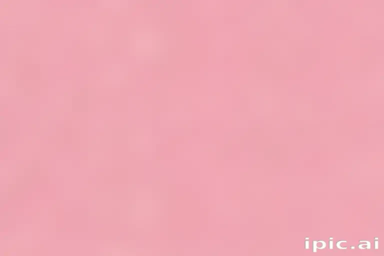 pink plain bg