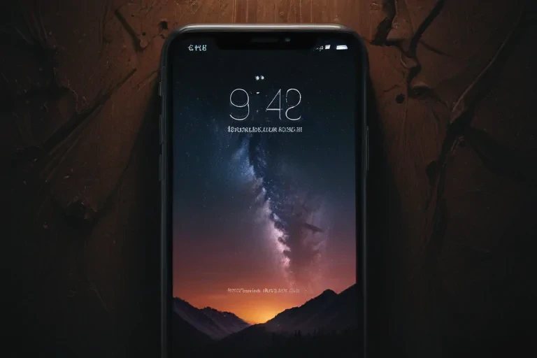 iphone dark wallpapers 4k