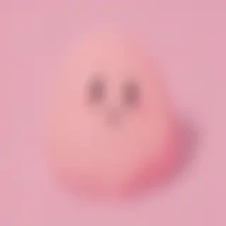 aesthetic blob