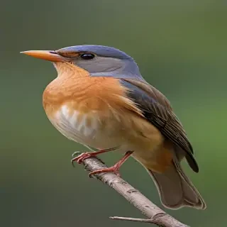 bird sounds