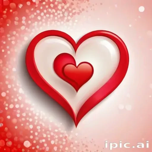 loving heart wallpaper