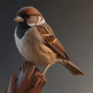 sparrow png
