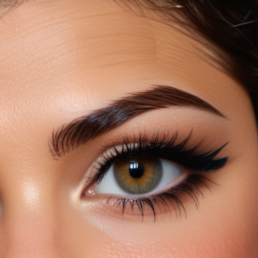 selena gomez eyebrows drama